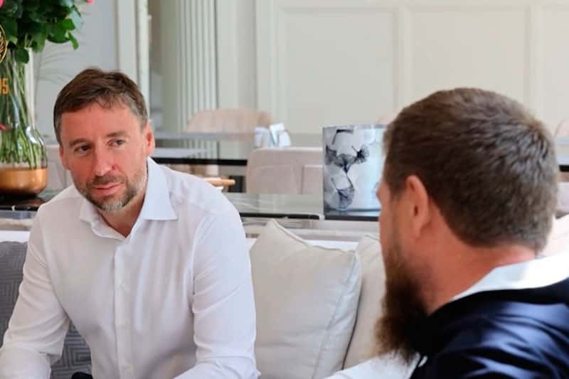 Владислава Бакальчука обвинили в убийстве после нападения на офис WB