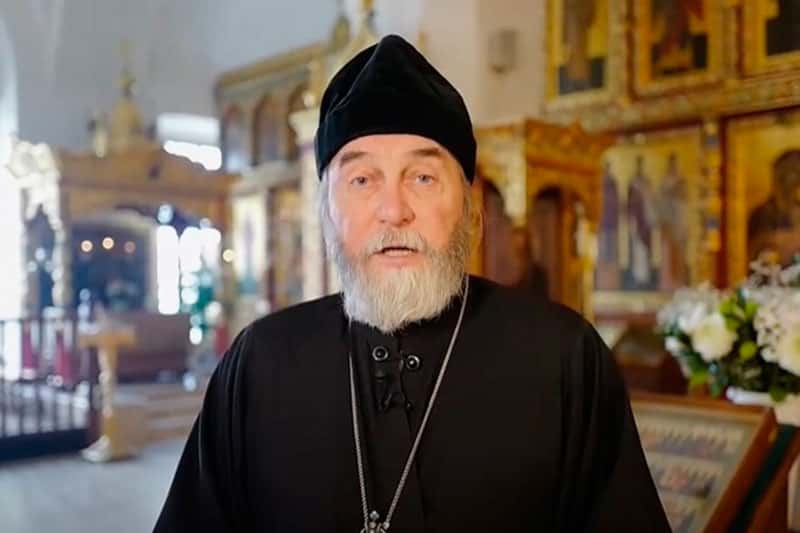 Протоиерей Рыбаков назвал гороскопы мерзостью и призвал их запретить