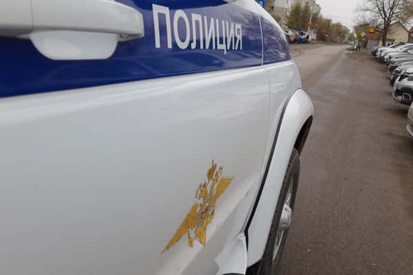 В Красногорске 11-летнего «авторитета» поставили на учёт