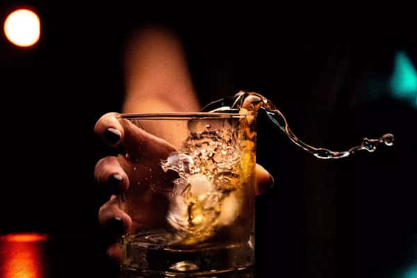 Hardy возвращается: французский коньяк снова можно будет купить в России