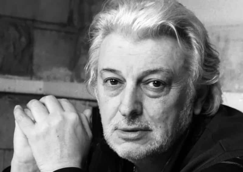 Умер народный артист России Вячеслав Добрынин — ему было 78 лет