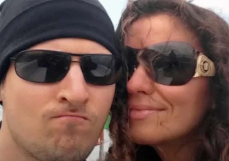 Мать троих детей Дурова Болгар объяснила, зачем опубликовала фото из семейного архива с бизнесменом