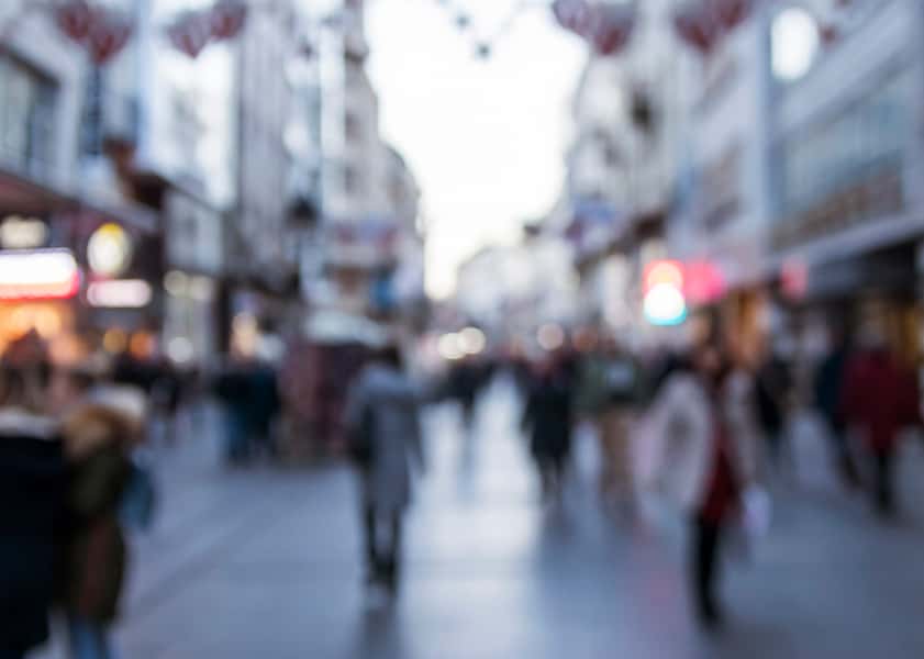 Некультурная столица: чаще всего матерятся жители Санкт-Петербурга и Москвы