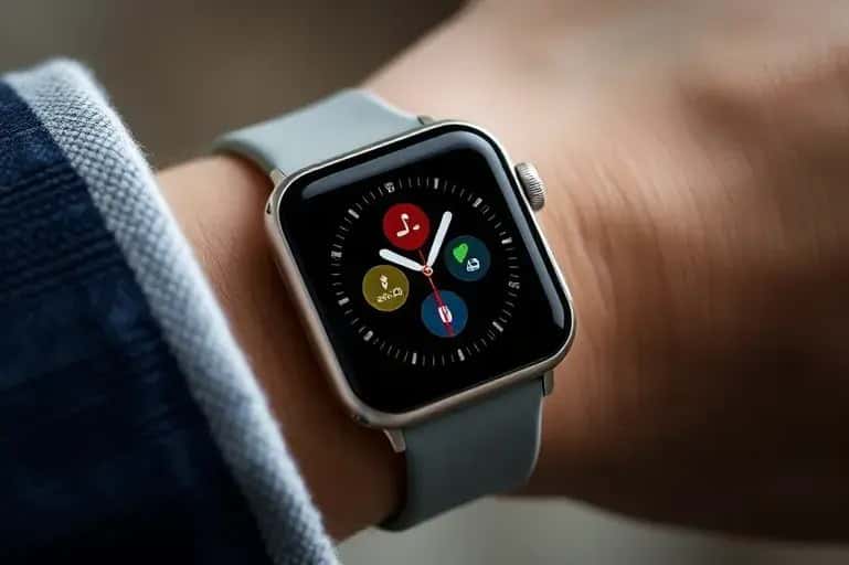 Время болеть: приложение для Apple Watch может предсказывать болезни