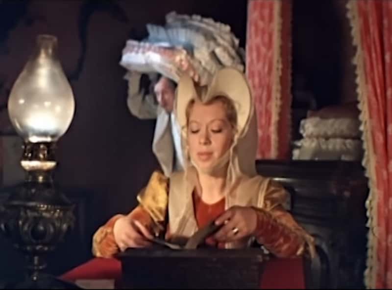 Сказки оживут: в России снимут новую «Принцессу на горошине»