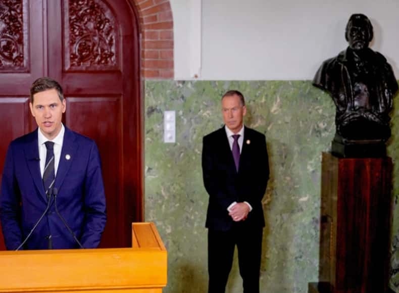 Борцам с ядерным оружием из Японии присудили Нобелевскую премию мира 