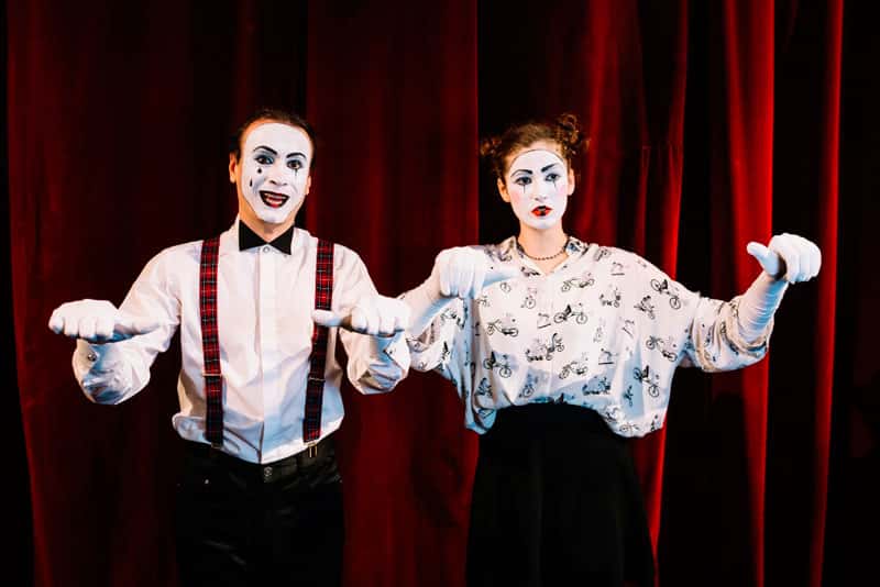 Цирк — не для животных: Госдума изучит законопроект о запрете на выступления животных в цирках