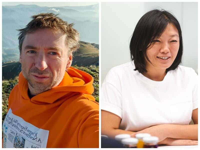 Бакальчуки делят имущество, детей и Wildberries: результаты заседания, на которое не пришли ни Владислав, ни Татьяна