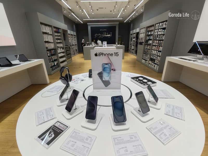 Российские чиновники выбирают iPhone: объем госзакупок техники от Apple за год вырос в 4 раза