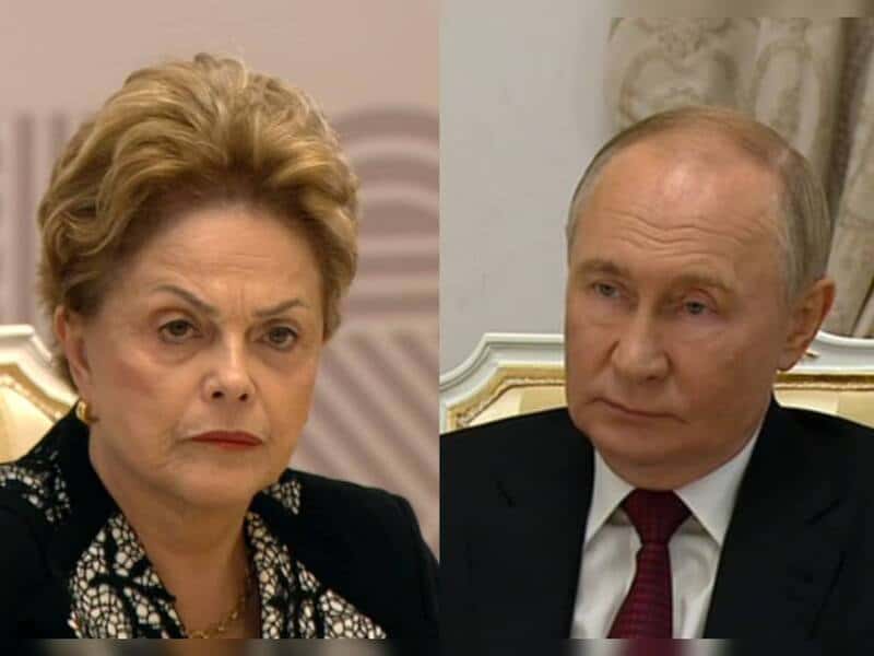 Россия предложила альтернативу SWIFT для стран БРИКС