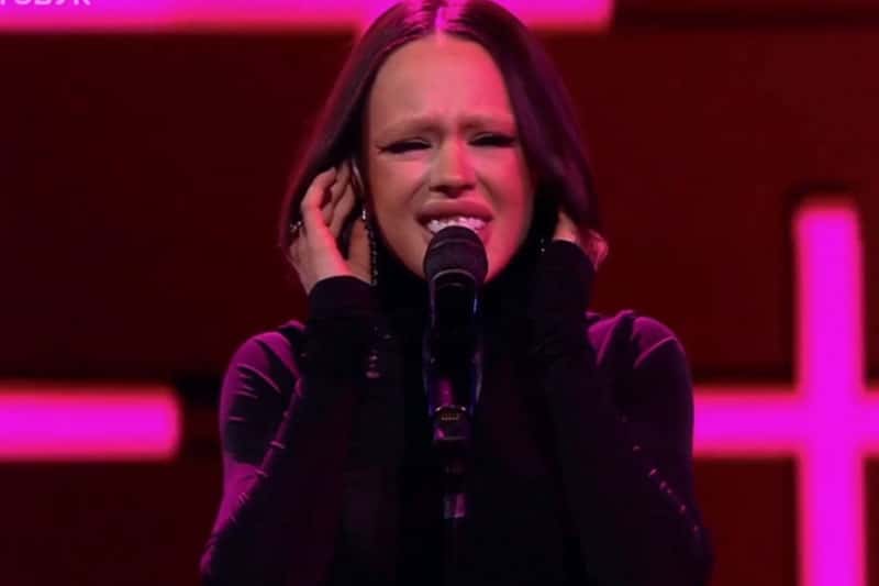 "За деньги да": Инстасамка станет новой вокалисткой "Ленинграда"