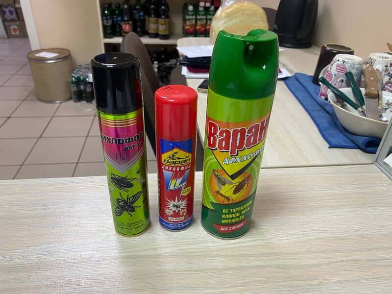 Результаты экспертизы: на посуде отравившейся под Красноярском семьи нашли инсектицид