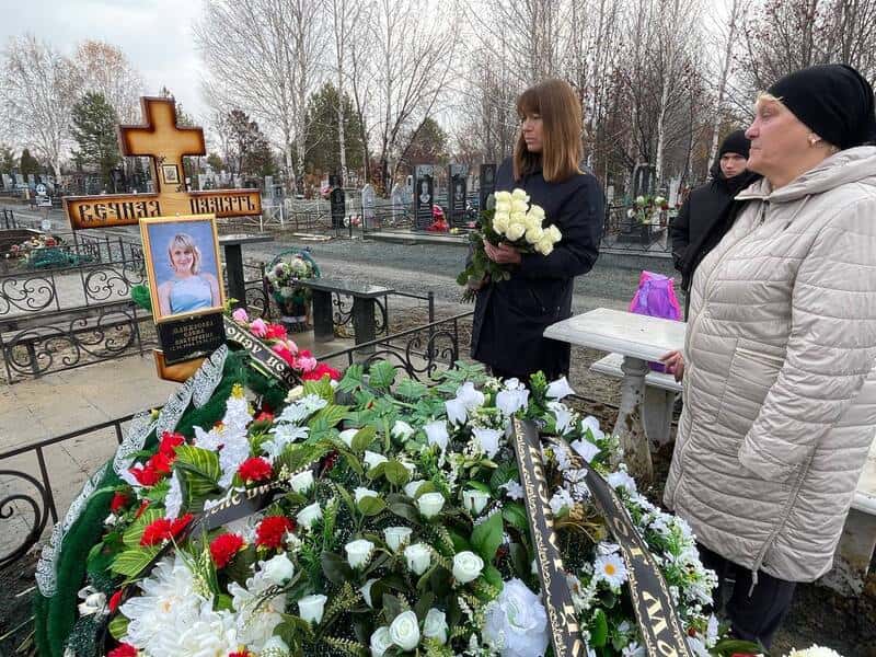 Мэр Коркино Наталья Лощинина уходит в отставку после "цыганского скандала" 