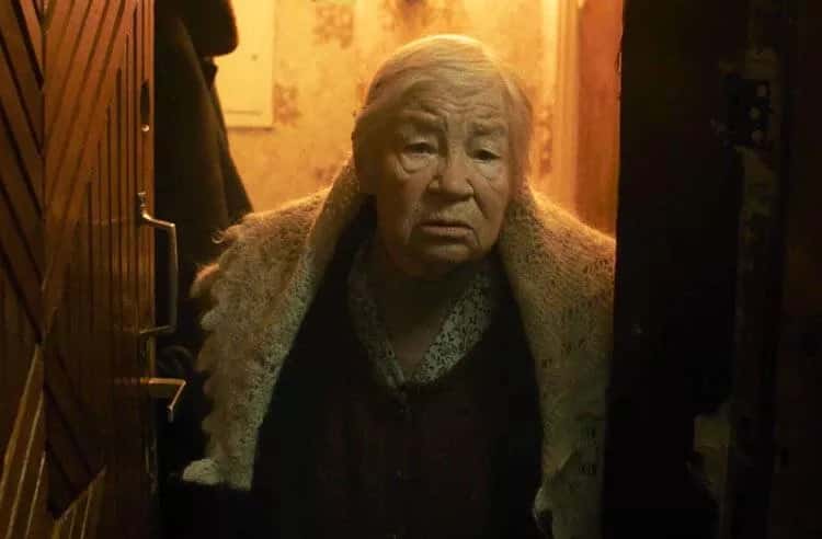 Скончалась актриса сериала "Слово пацана" Лидия Ильина