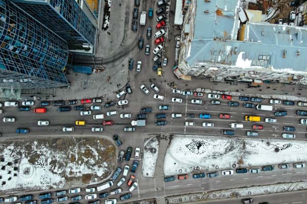 В Госдуме решили повысить штрафы за шум на дорогах до 20 тысяч