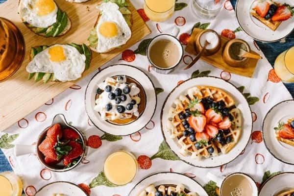 Врач рассказала, что нельзя есть на завтрак 