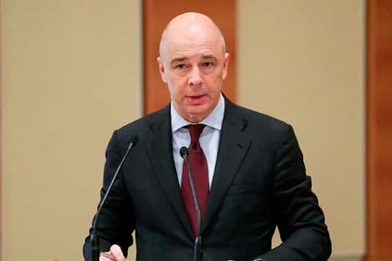 В Минфине опровергли планы о продаже долей государственных компаний