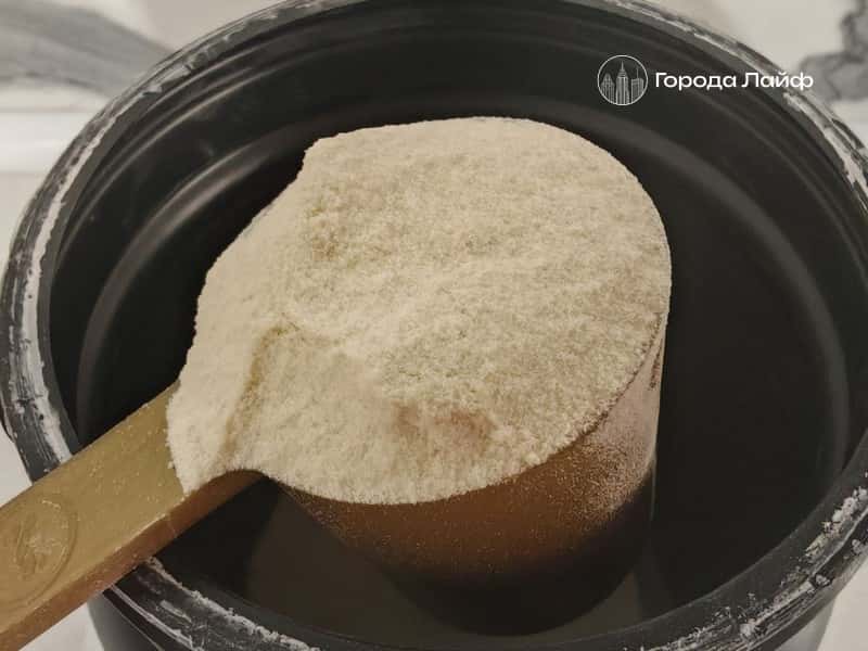 В протеиновых порошках нашли опасные для здоровья металлы