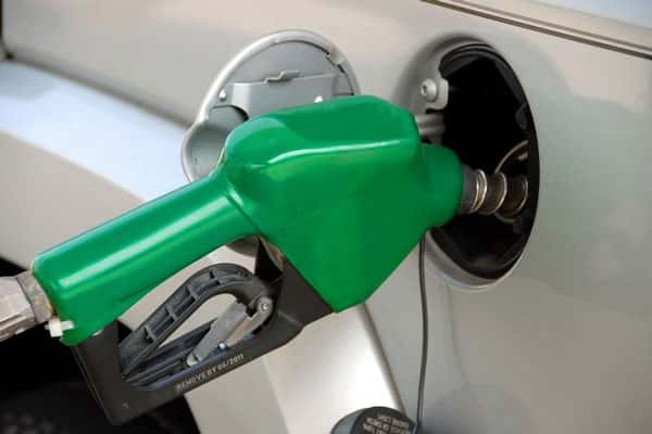 Свердловскстат: бензин АИ-95 подорожал на 0,6% с начала января