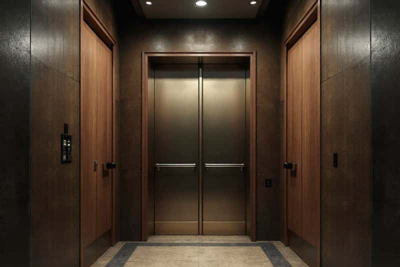 Шокирующее падение лифта в Центре Дикуля: "Ситуацию пытались замять, но я не сдаюсь!"