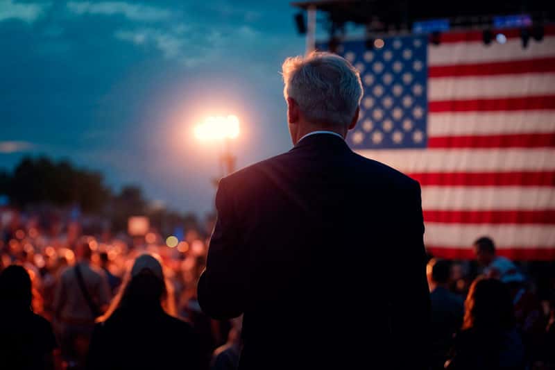 Администрация Трампа хочет смены власти в Венесуэле