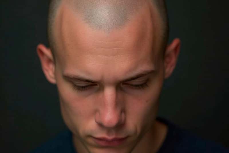 Эпидемия облысения среди подростков в России: "В 15 лет уже третья стадия алопеции!" — тревожные данные врачей