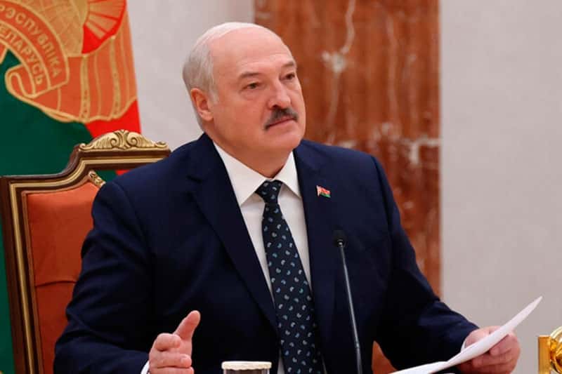 «Я проголосовал за всех!» — Лукашенко о президентских выборах: что скрывается за открытостью?