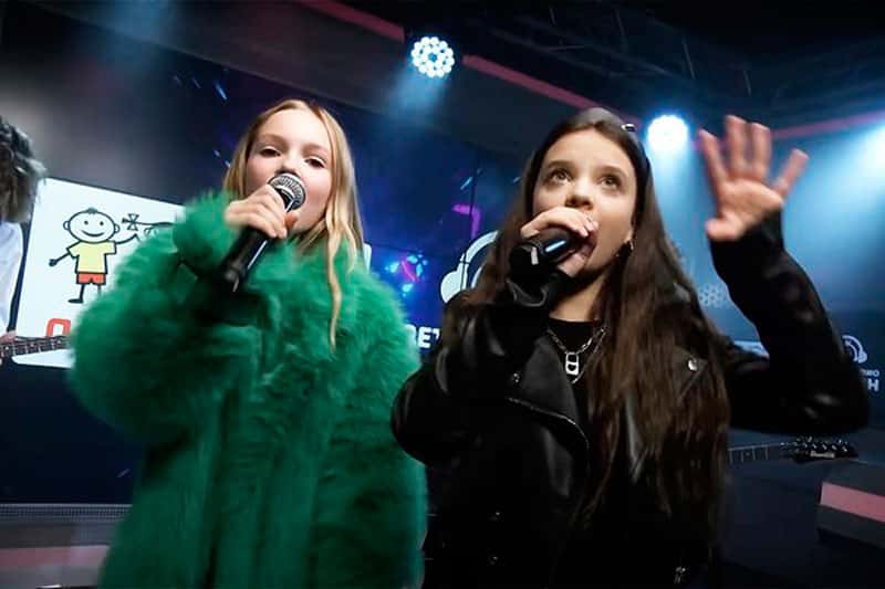 «Сигма-бой» – теперь у каждого на языке! «Я такая вся, что добиваться будешь год!» – как школьницы из России покорили мир!