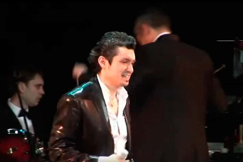 Известный скрипач заявил, что его дочь избили в московской школе