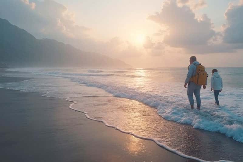 Карантин на пляжах Краснодарского края: власти спешат предотвратить вспышку птичьего гриппа