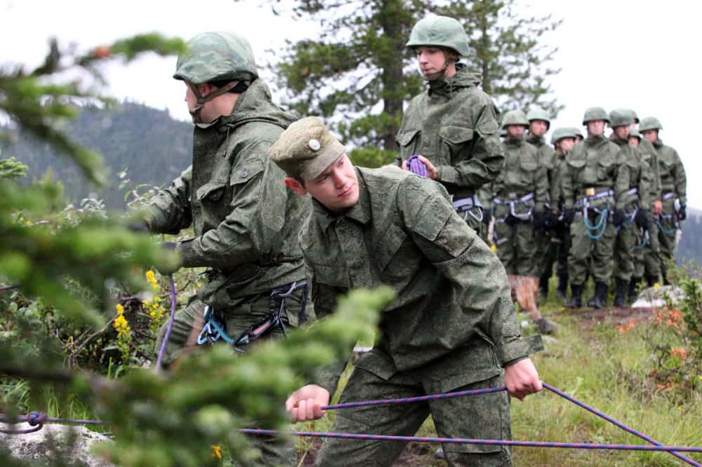 Правительство РФ одобрило законопроект, который изменит порядок призыва на военную службу