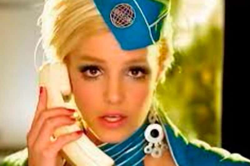 Бывший муж Бритни Спирс назвал самую странную для него вещь в их браке