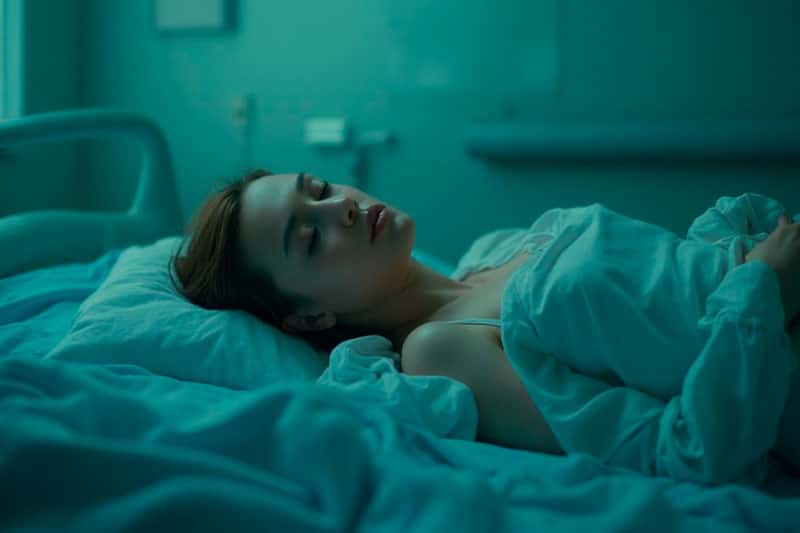 После кесарева сечения в Дагестане трагически скончалась женщина: «Как можно было выписать в таком состоянии?»