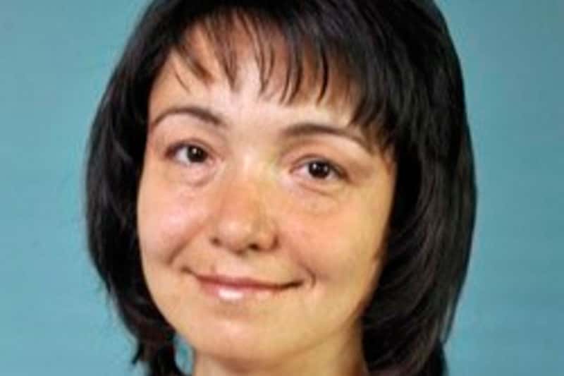 Депутату Рязанской облдумы Татьяне Бариновой стало неудобно: «Я ухожу после скандала с сыном!»