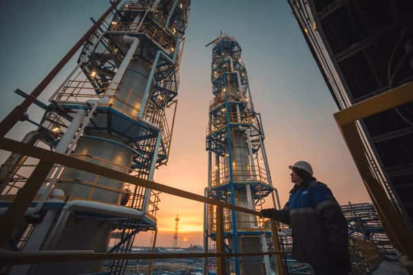 В России оценили вероятность возобновления поставок газа в страны Евросоюза