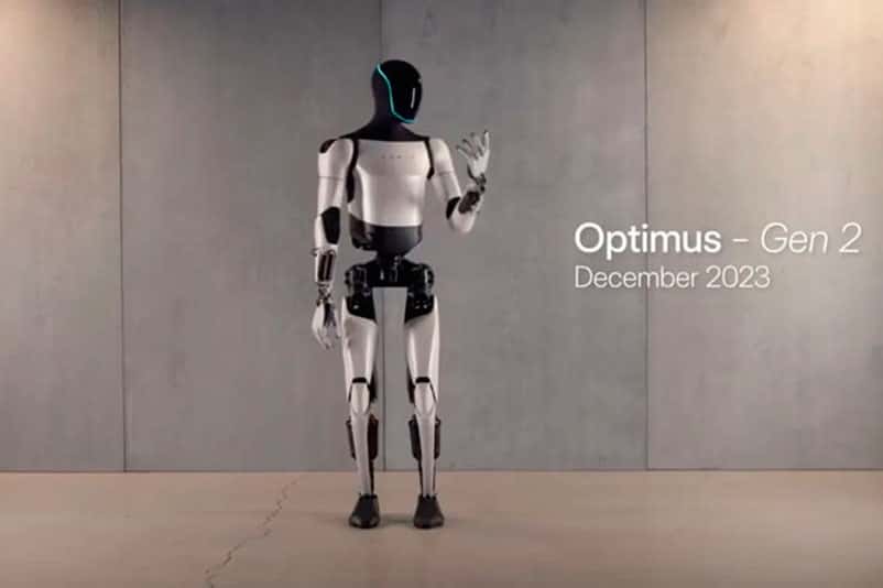 Tesla готова создать 10 000 человекоподобных роботов: мечты Илоны Маска или реальность?»