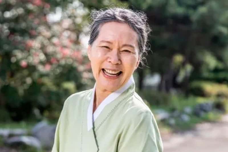 Скончалась от рака желудка актриса сериала «Игра в кальмара» Ли Джу-щиль