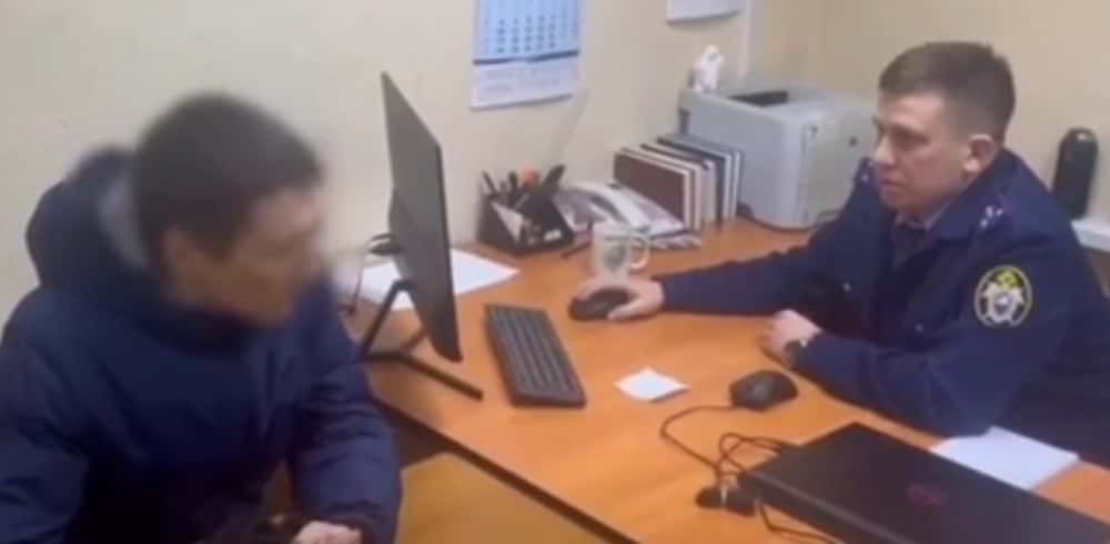 "Участвовал в поисках": в Калининградской области отчим убил 7-летнего пасынка