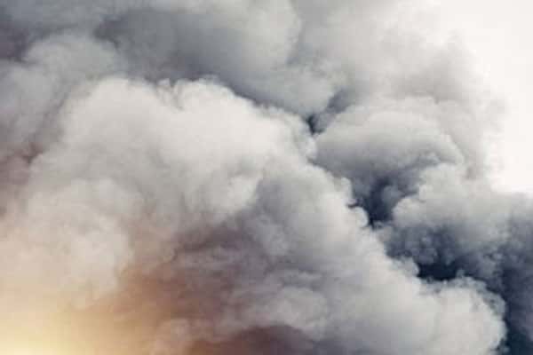 Взрыв в ЖК "Алые паруса" устроил террорист-смертник