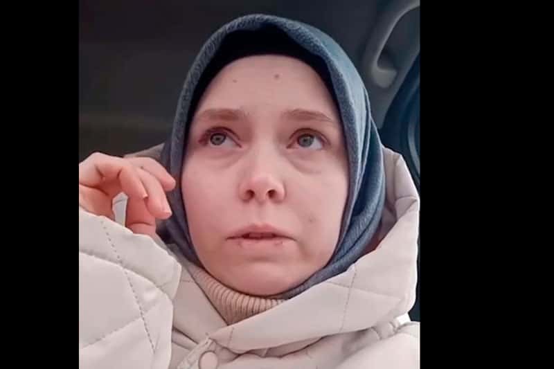 «Я просто хотела свободы»: Чеченка сбежала от домашнего насилия и попала в Казахстан