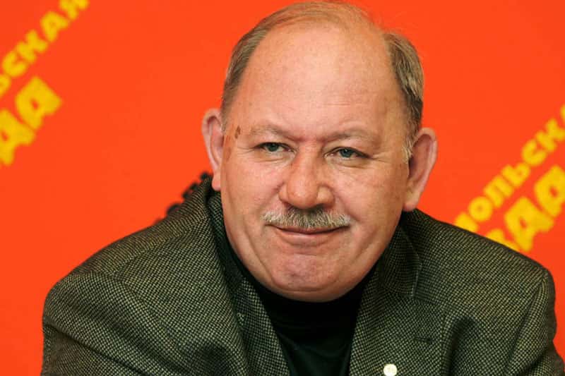 Внучка застрелившегося бывшего мэра Самары Виктора Тархова подозревается в убийстве