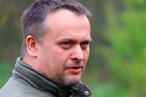 Путин досрочно прекратил полномочия губернатора Новгородской области Никитина