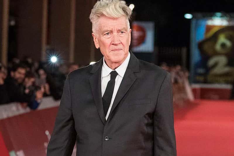 СМИ назвали причину смерти режиссера Дэвида Линча