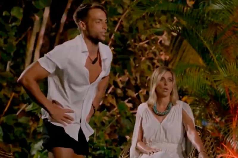 Вирусный мем из реалити-шоу: "Montoya, por favor!" — реакция на измену взорвала интернет