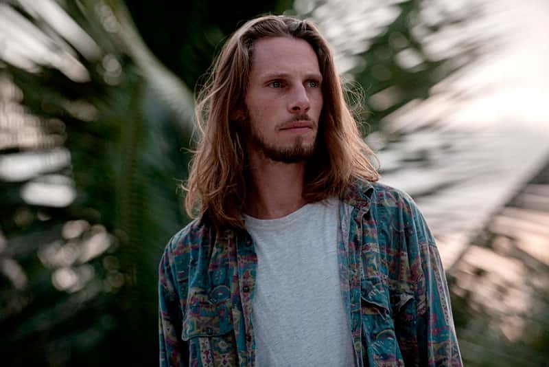 Певец Нааман умер от онкологии незадолго до своего 35-летия