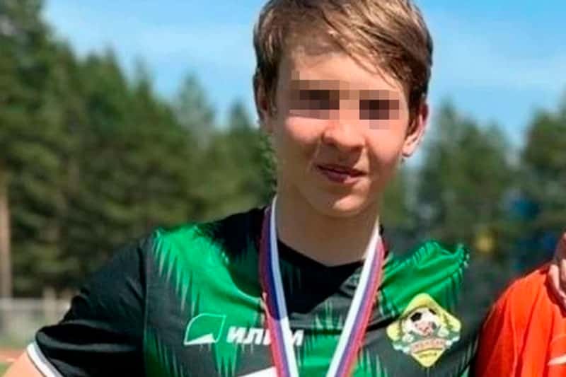 17-летний парень умер после успешной операции по пересадке костного мозга