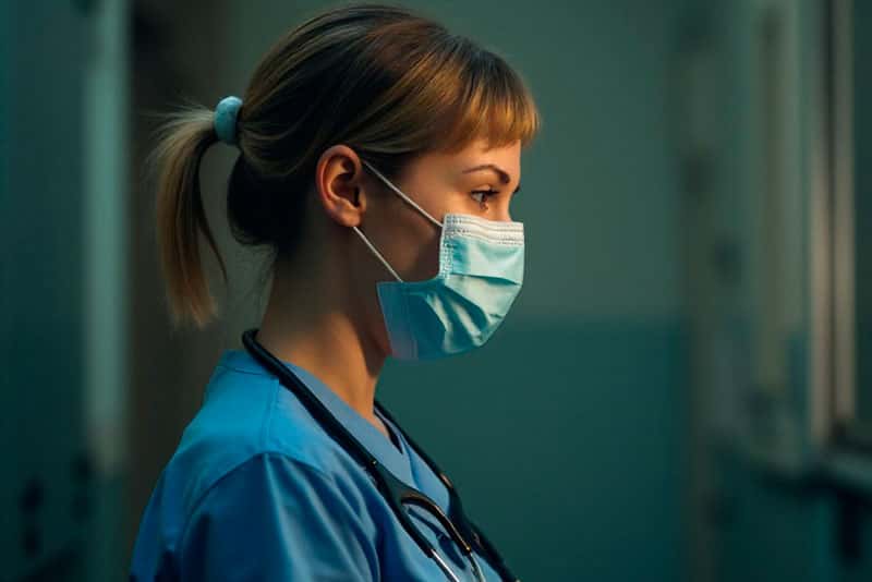 «Я не могла оставить его одного»: медсестра Людмила Болилая проявила героизм на фронте, защитив раненого бойца