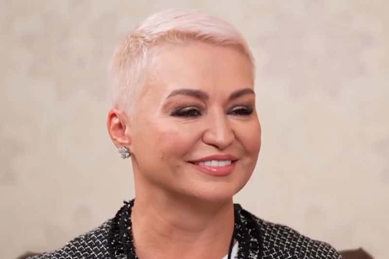 Певица Катя Лель записала трек «Делулу» с 11-летней исполнительницей хита «Сигма бой»