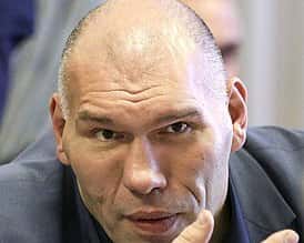 Российскому депутату Николаю Валуеву запретили въезд в Азербайджан