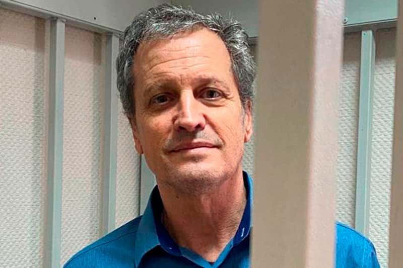 Стив Уиткофф: «Мы движемся в правильном направлении к прекращению конфликта!»